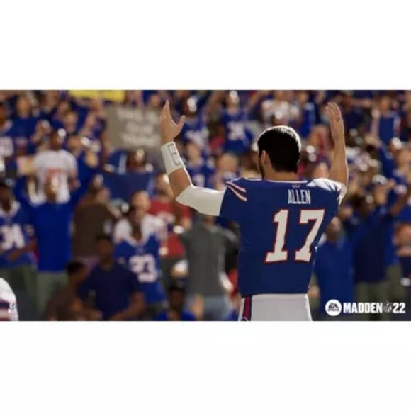 Madden NFL 22: MVP Edition - Xbox One/Series X - Picture 3 of 5